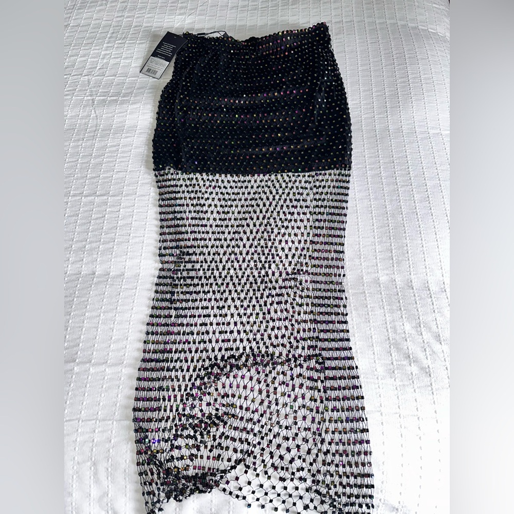 Herskind Maggie Skirt - Disco